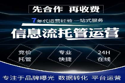 汽车展会的SEM外包广告投放与效果分析